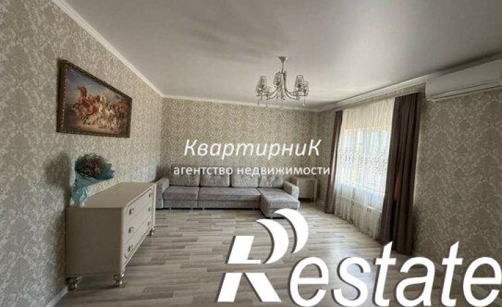 3-комн квартира переулок Кирова, 4,  д. 4