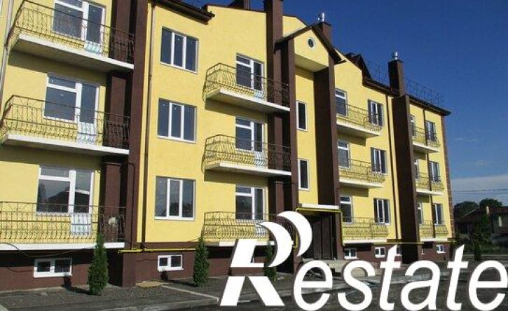 1-комн квартира Очаровательная улица, 10 к4,  д. 10 к4