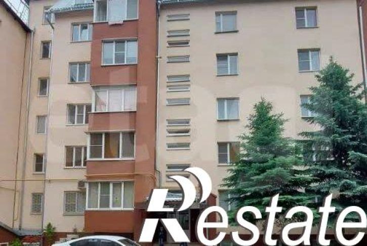2-комн квартира улица Маяковского, 15,  д. 15