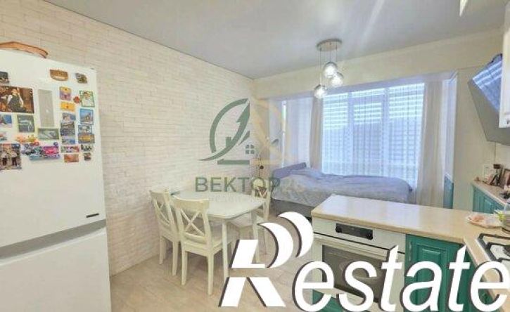 1-комн квартира улица Пушкина, 10А,  д. 10А