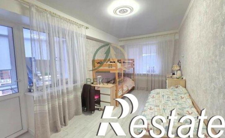 1-комн квартира улица Пушкина, 10А,  д. 10А