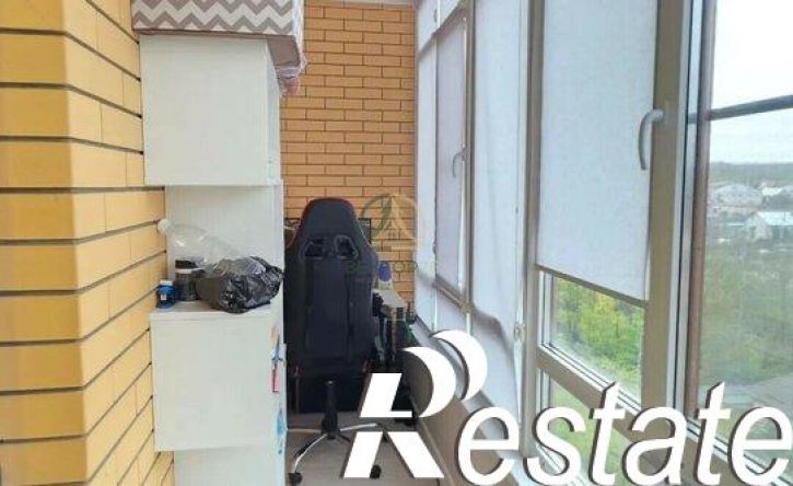 1-комн квартира улица Пушкина, 10А,  д. 10А