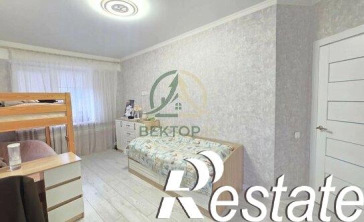 1-комн квартира улица Пушкина, 10А,  д. 10А