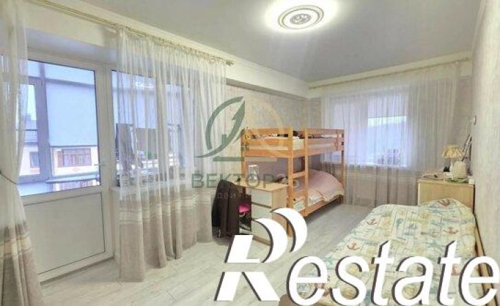 1-комн квартира улица Пушкина, 10А,  д. 10А