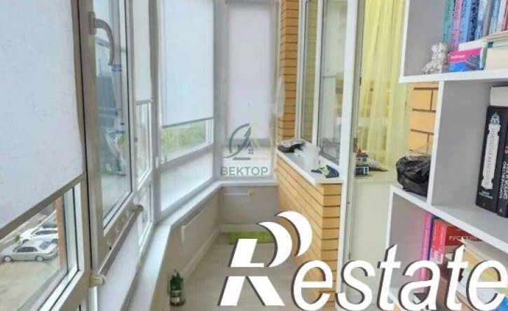 1-комн квартира улица Пушкина, 10А,  д. 10А