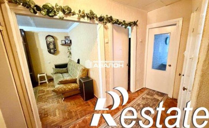 3-комн квартира улица Спасателей, 133,  д. 133