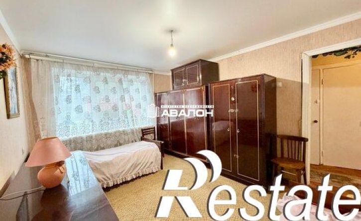 3-комн квартира улица Спасателей, 133,  д. 133