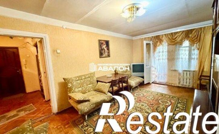 3-комн квартира улица Спасателей, 133,  д. 133