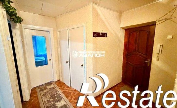 3-комн квартира улица Спасателей, 133,  д. 133