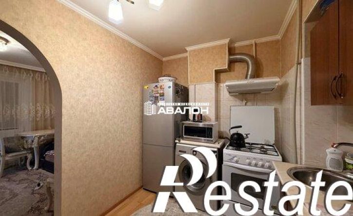 1-комн квартира Октябрьская улица, 475,  д. 475