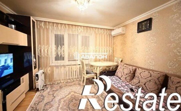 1-комн квартира Октябрьская улица, 475,  д. 475