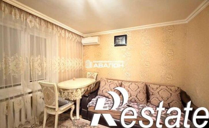 1-комн квартира Октябрьская улица, 475,  д. 475