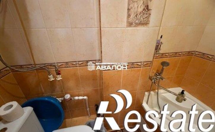 1-комн квартира Октябрьская улица, 475,  д. 475