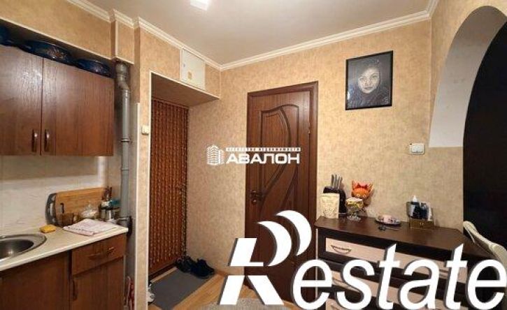 1-комн квартира Октябрьская улица, 475,  д. 475