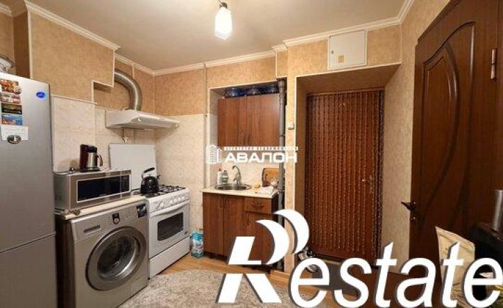1-комн квартира Октябрьская улица, 475,  д. 475