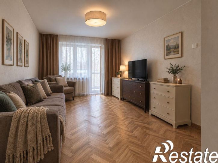 1-комн квартира Ермолова ул, 127