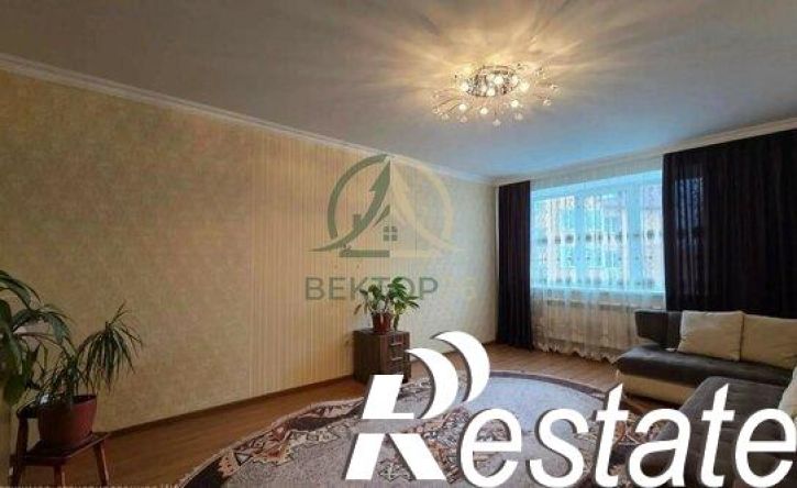 3-комн квартира улица Октябрьская Площадь, 31Б,  д. 31Б