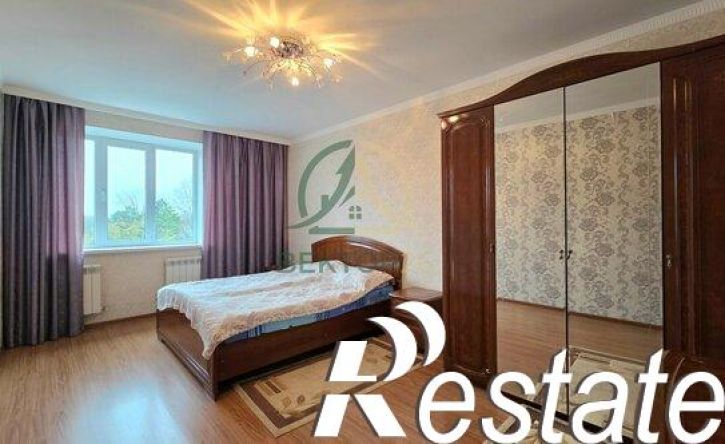 3-комн квартира улица Октябрьская Площадь, 31Б,  д. 31Б