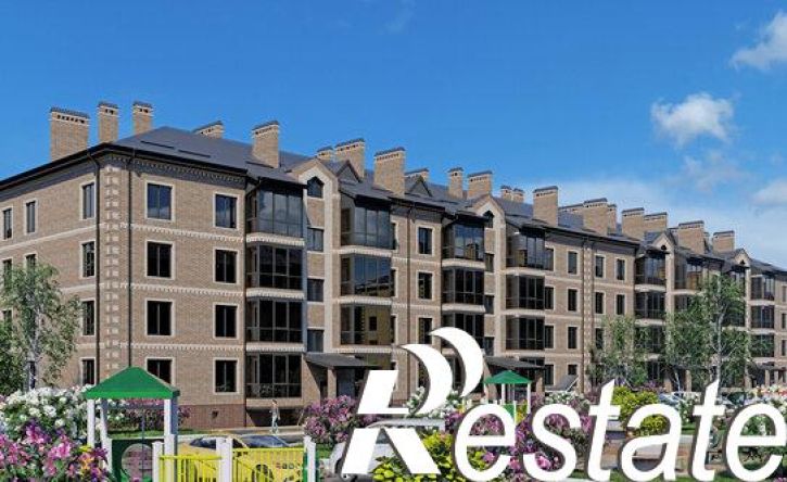 2-комн квартира Никольская улица, 27 к7Б,  д. 27 к7Б