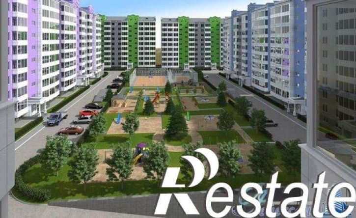 2-комн квартира Никольская улица, 21 к5,  д. 21 к5