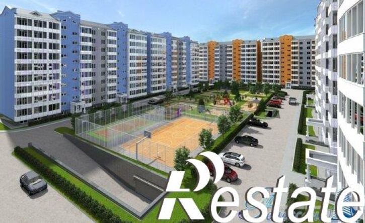 2-комн квартира Никольская улица, 21 к5,  д. 21 к5