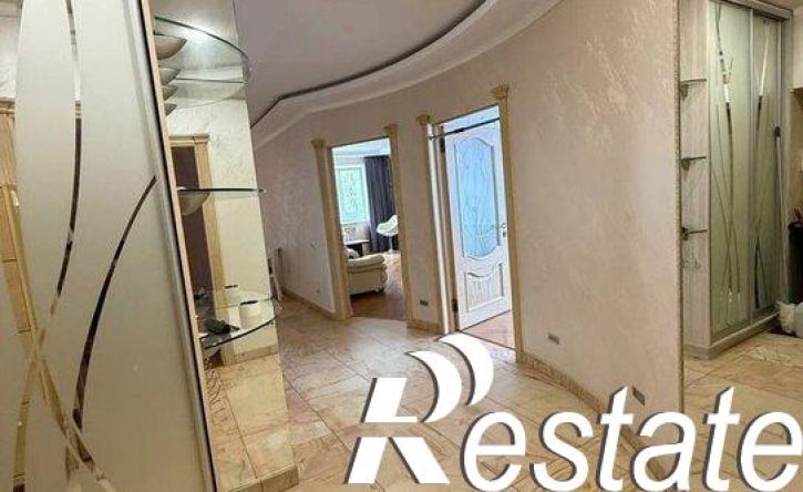 3-комн квартира Советская улица, 18А,  д. 18А
