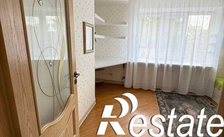 3-комн квартира Советская улица, 18А,  д. 18А