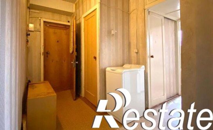 2-комн квартира улица Артёма Сергеева, 21,  д. 21