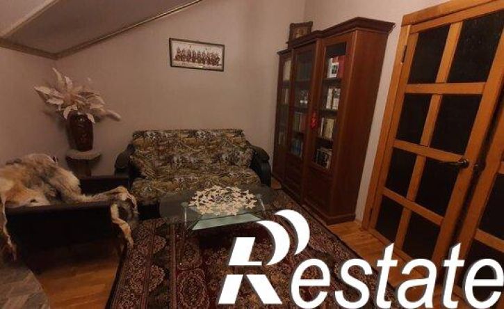 3-комн квартира Большевистская улица, 23А,  д. 23А