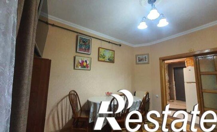 3-комн квартира Большевистская улица, 23А,  д. 23А