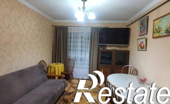 3-комн квартира Большевистская улица, 23А,  д. 23А