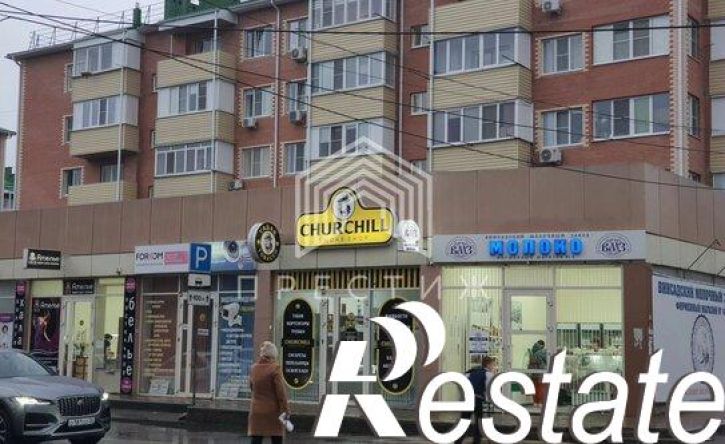 2-комн квартира улица Спасателей, 14,  д. 14