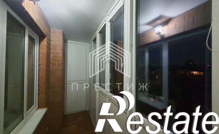 2-комн квартира улица Спасателей, 14,  д. 14