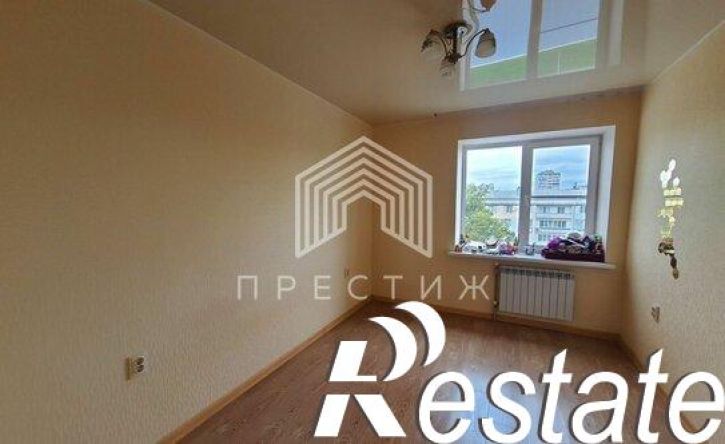 2-комн квартира улица Спасателей, 14,  д. 14