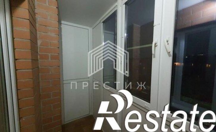 2-комн квартира улица Спасателей, 14,  д. 14