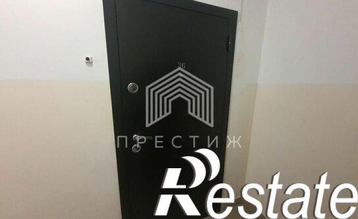 2-комн квартира улица Спасателей, 14,  д. 14