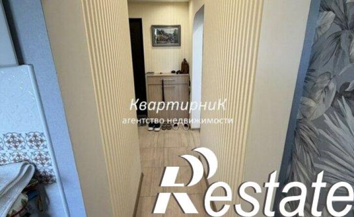 1-комн квартира Вокзальная улица, 47,  д. 47