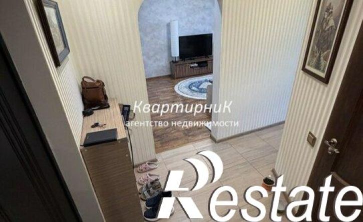 1-комн квартира Вокзальная улица, 47,  д. 47
