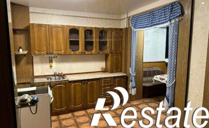 3-комн квартира улица Ермолова, 106,  д. 106