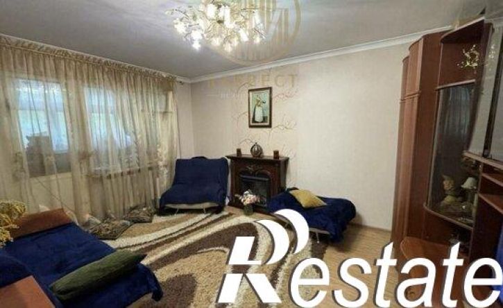 2-комн квартира улица Максима Горького, 82,  д. 82