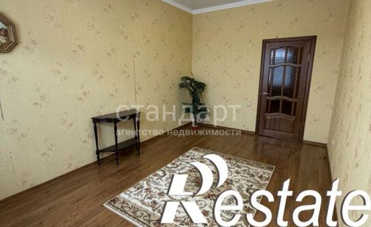 2-комн квартира Советская улица, 20Б,  д. 20Б