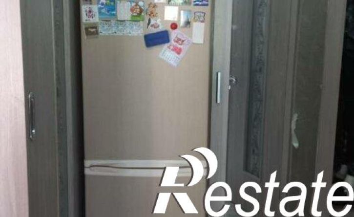 3-комн квартира Садовый переулок, 8А,  д. 8А