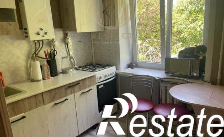 3-комн квартира Садовый переулок, 8А,  д. 8А
