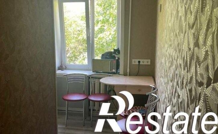 3-комн квартира Садовый переулок, 8А,  д. 8А