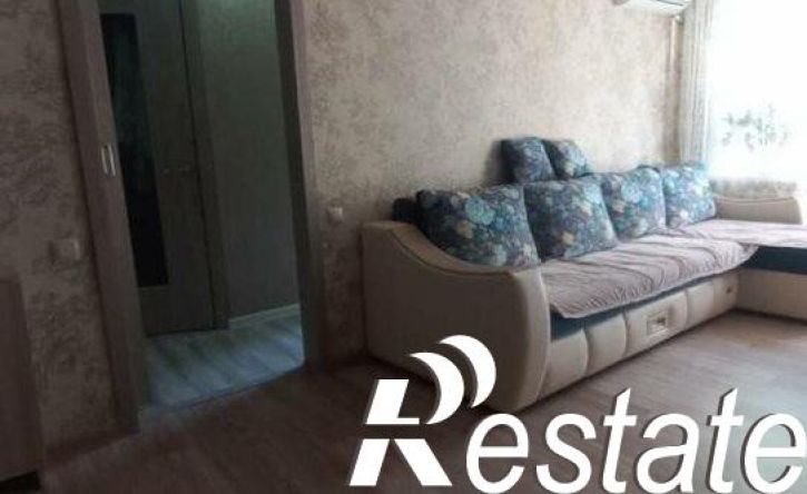 3-комн квартира Садовый переулок, 8А,  д. 8А