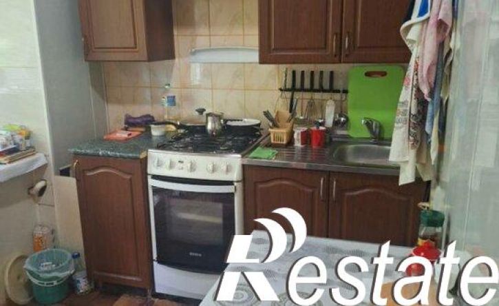 3-комн квартира Пятигорская улица, 112А,  д. 112А
