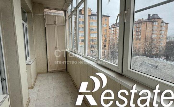 2-комн квартира Советская улица, 20Б,  д. 20Б