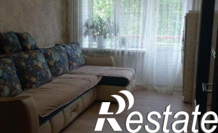 3-комн квартира Садовый переулок, 8А,  д. 8А